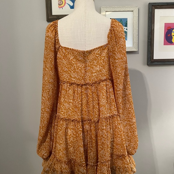 Forever 21 Dress - Picture 2 of 4